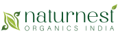naturnest logo and lable 06